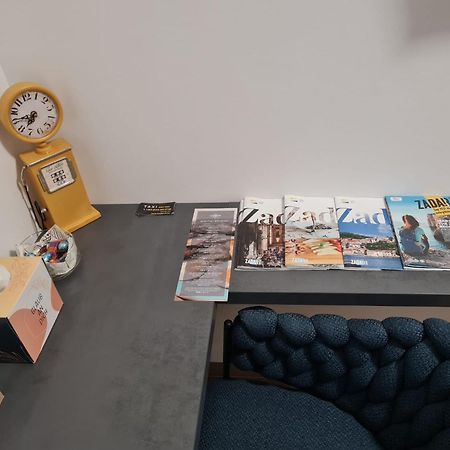 Lux Room 303 Zadar Bagian luar foto